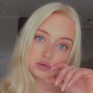 Meet your Posher, Katherine